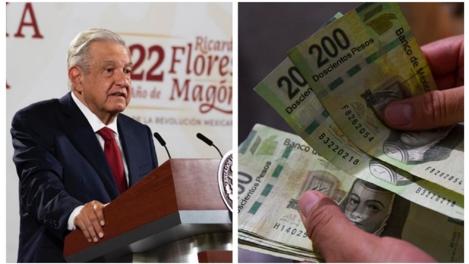 "Vamos recuperándonos": AMLO celebra crecimiento de economía mexicana