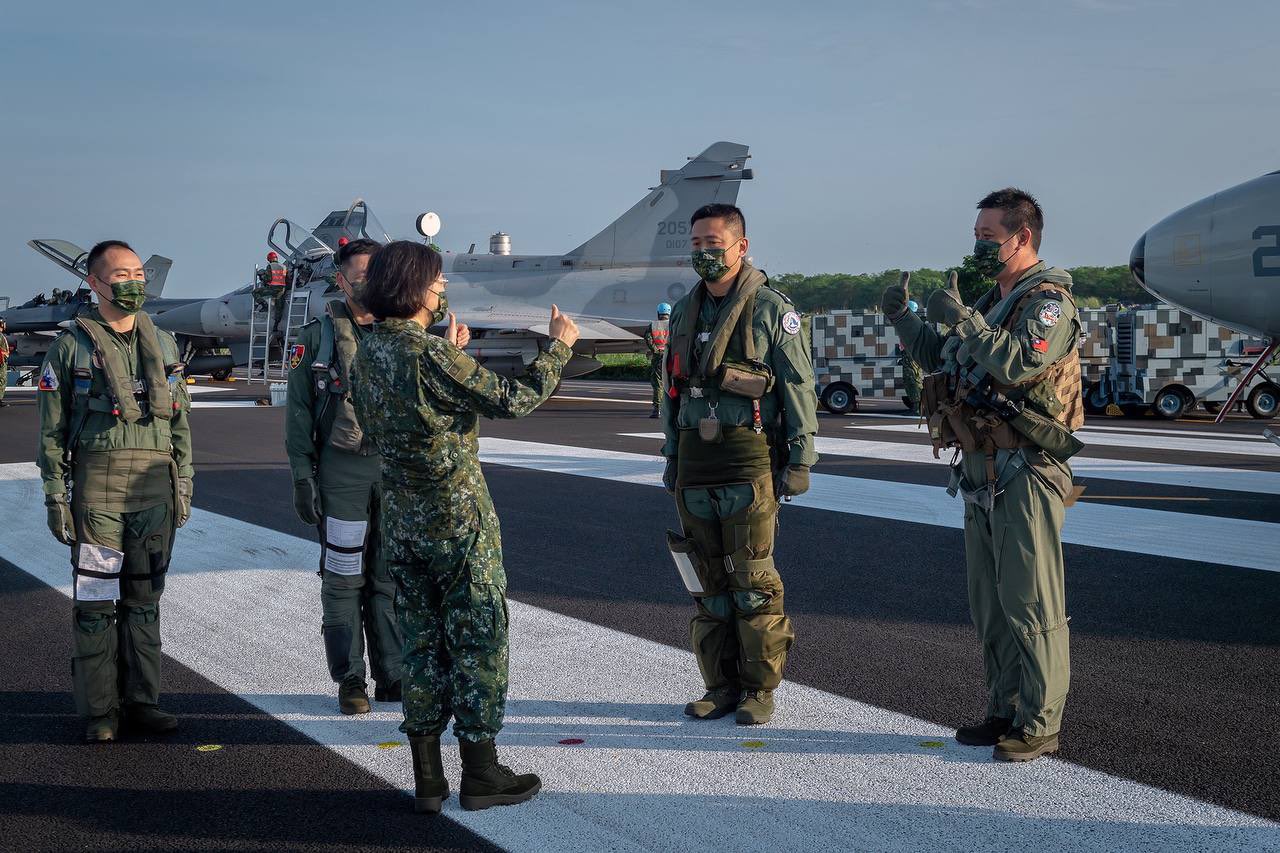 Esto necesitas saber sobre el conflicto China-Taiwán