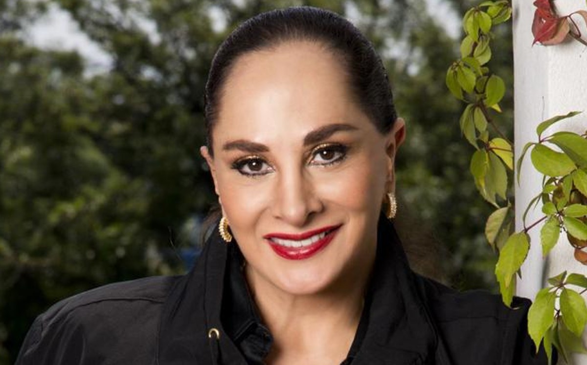 Restos de Susana Dosamantes serán traídos a México para que descanse en su país