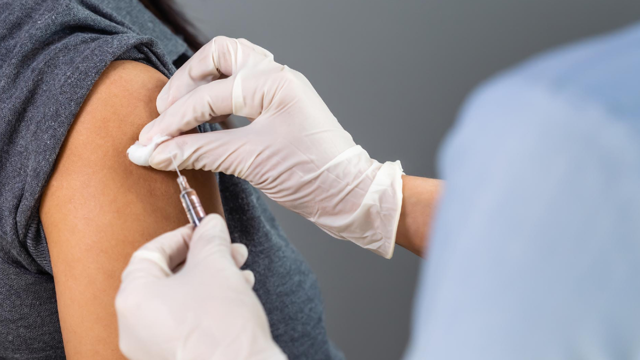 Este 6 de junio iniciará en la zona conurbada de Puebla, la Jornada de Vacunación contra el COVID para los infantes de 5 a 11 años