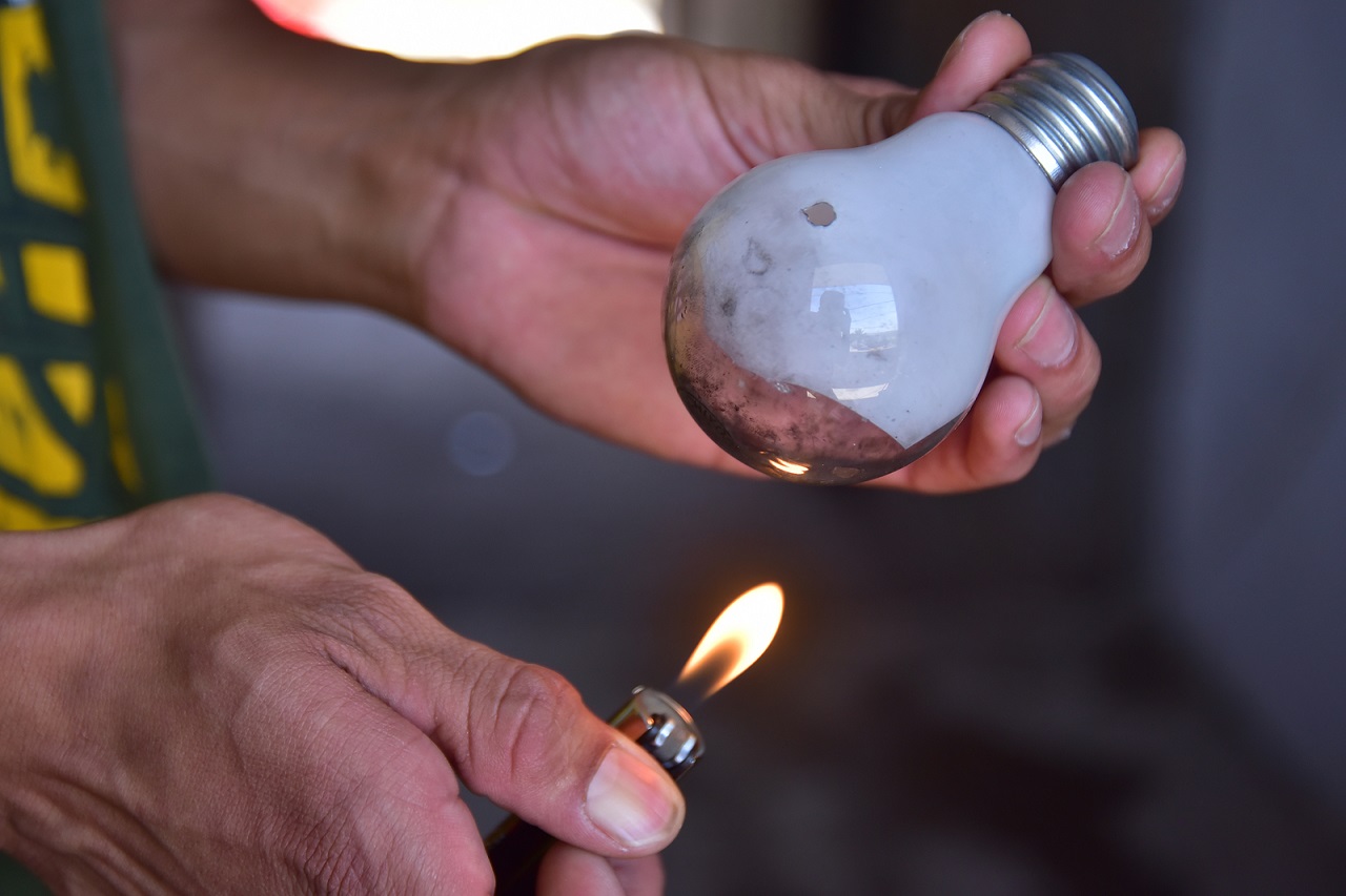 Consumo de cristal en México aumentó en 500%: Conadic