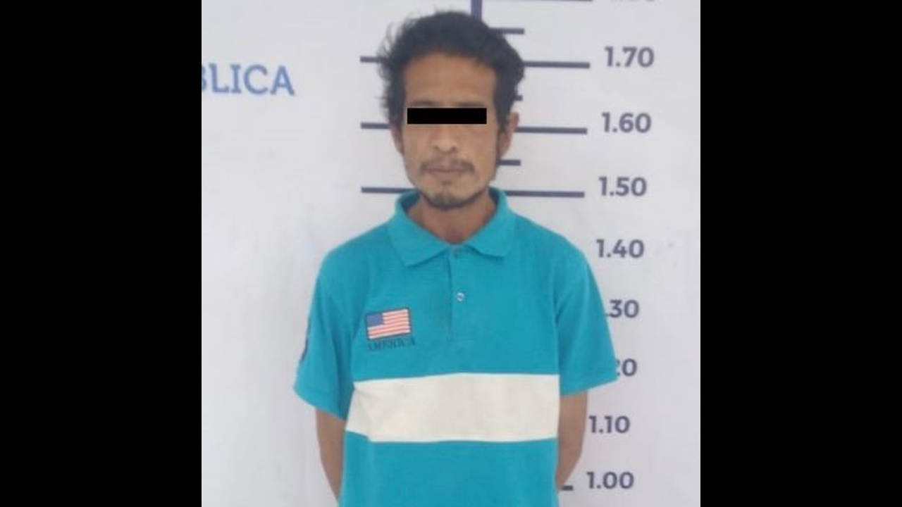 En San Andrés Cholula; Policías lograron impedir un robo a una tienda de convivencia