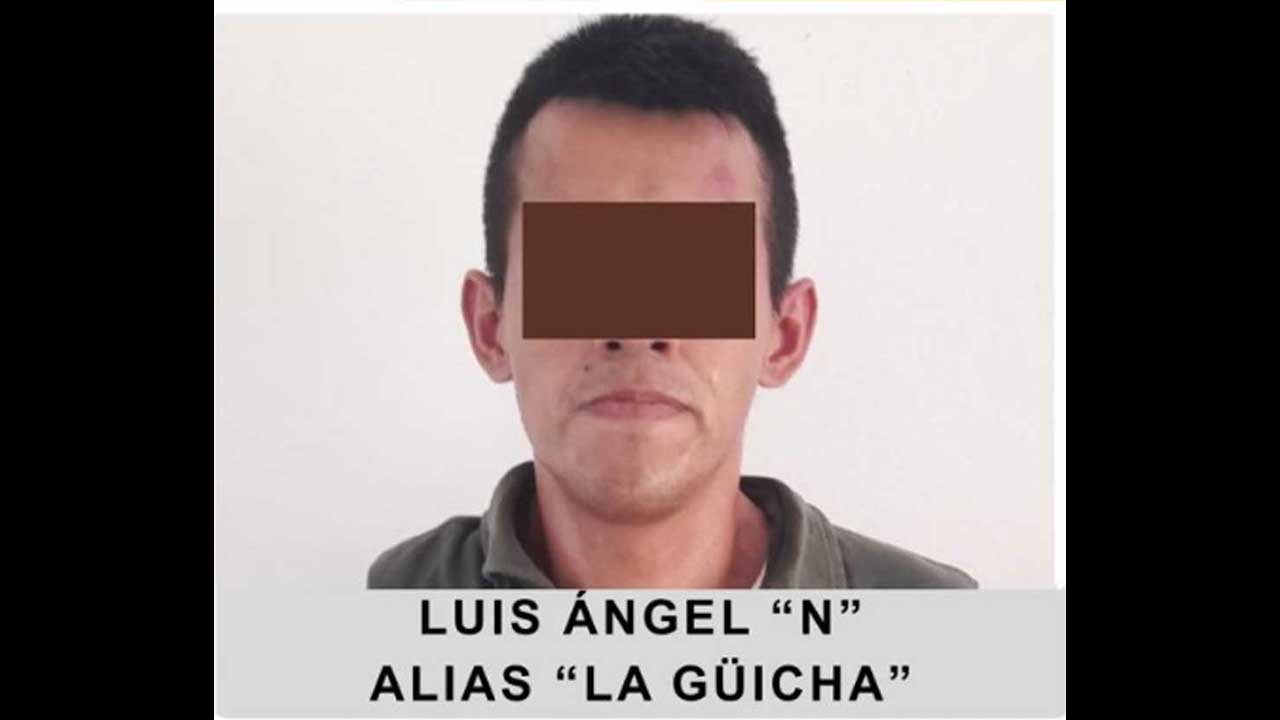 Capturan a presunto asesino de la periodista María Elena Ferral atacada en 2020