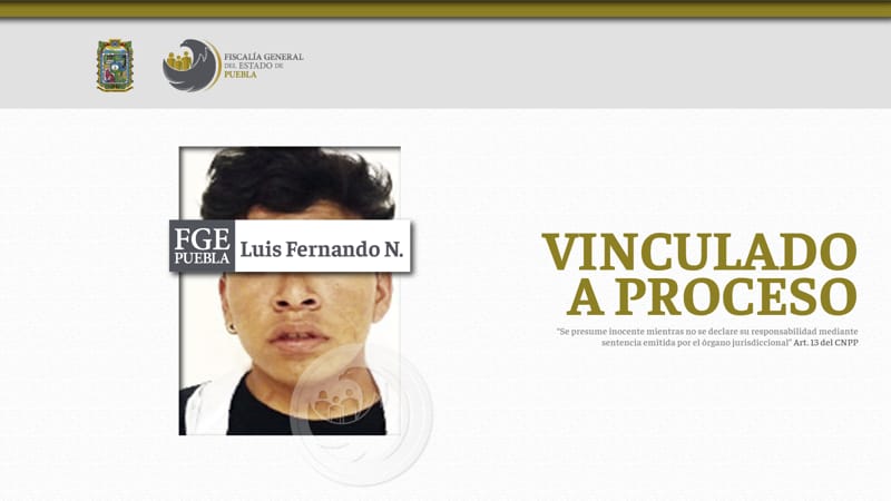 Sujeto convenció a una niña de 12 años de irse a vivir con él para después encerrarla, ya fue enviado a prisión