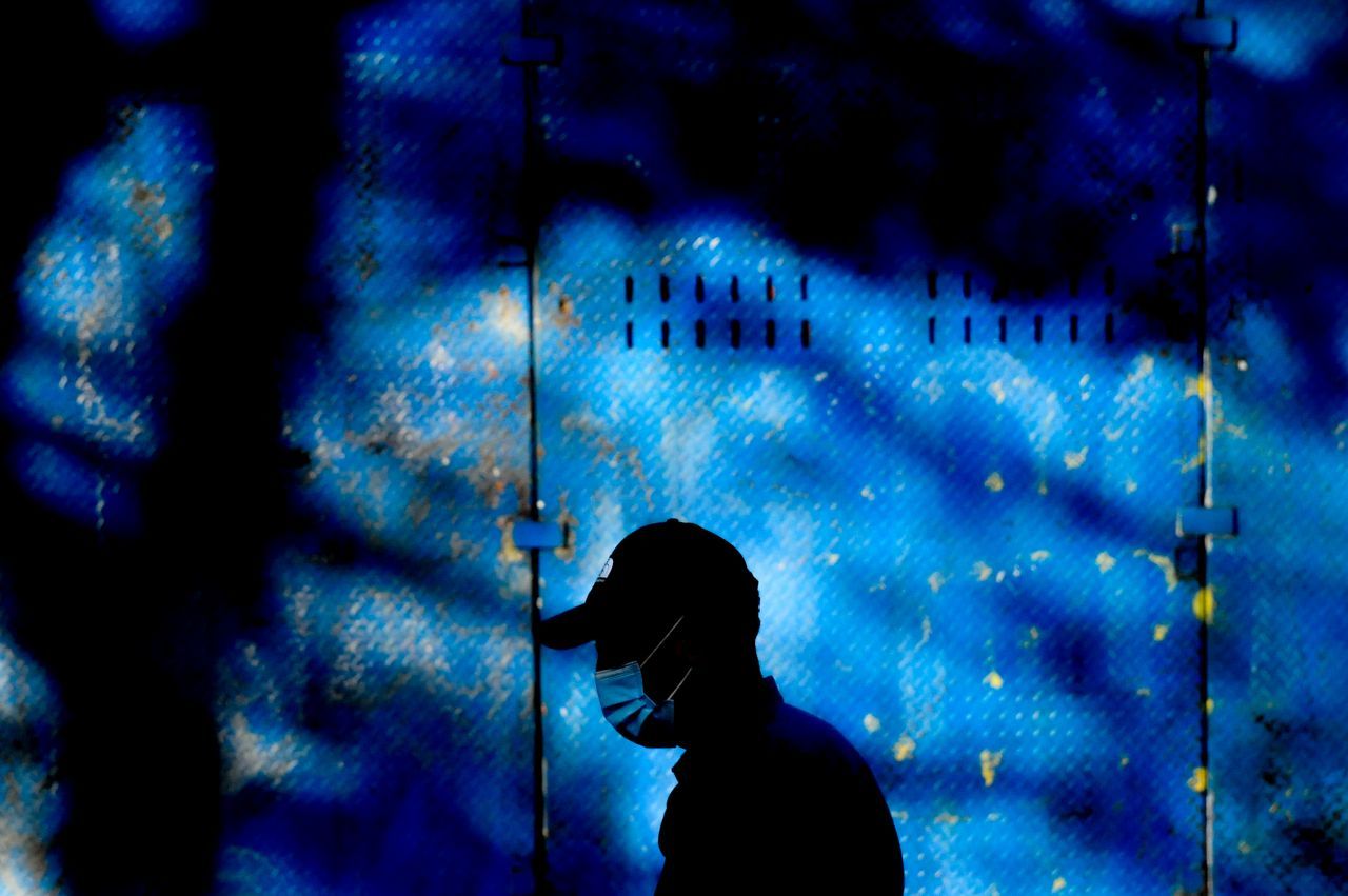 México sigue registrando consecutivamente récord de contagios por Covid-19, el último día fueron 32 mil 569 casos