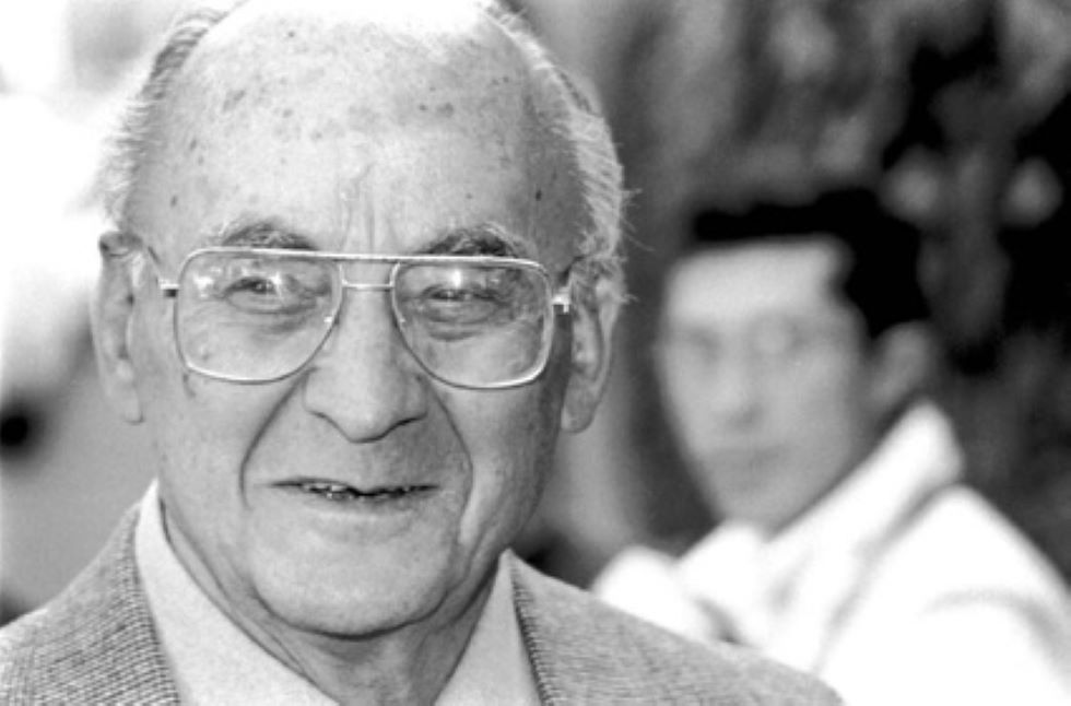 Fallece Luis Echeverría Álvarez, expresidente de México, a la edad de 100 años