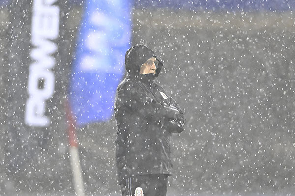 Selección Mexicana tuvo otro partido para el olvido en Jamaica