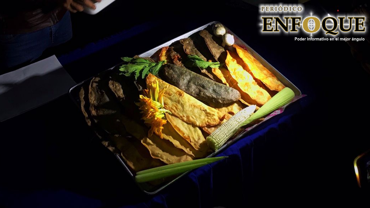 San Pedro Cholula se encuentra lista para realizar su décima edición de la “Feria del Molote”