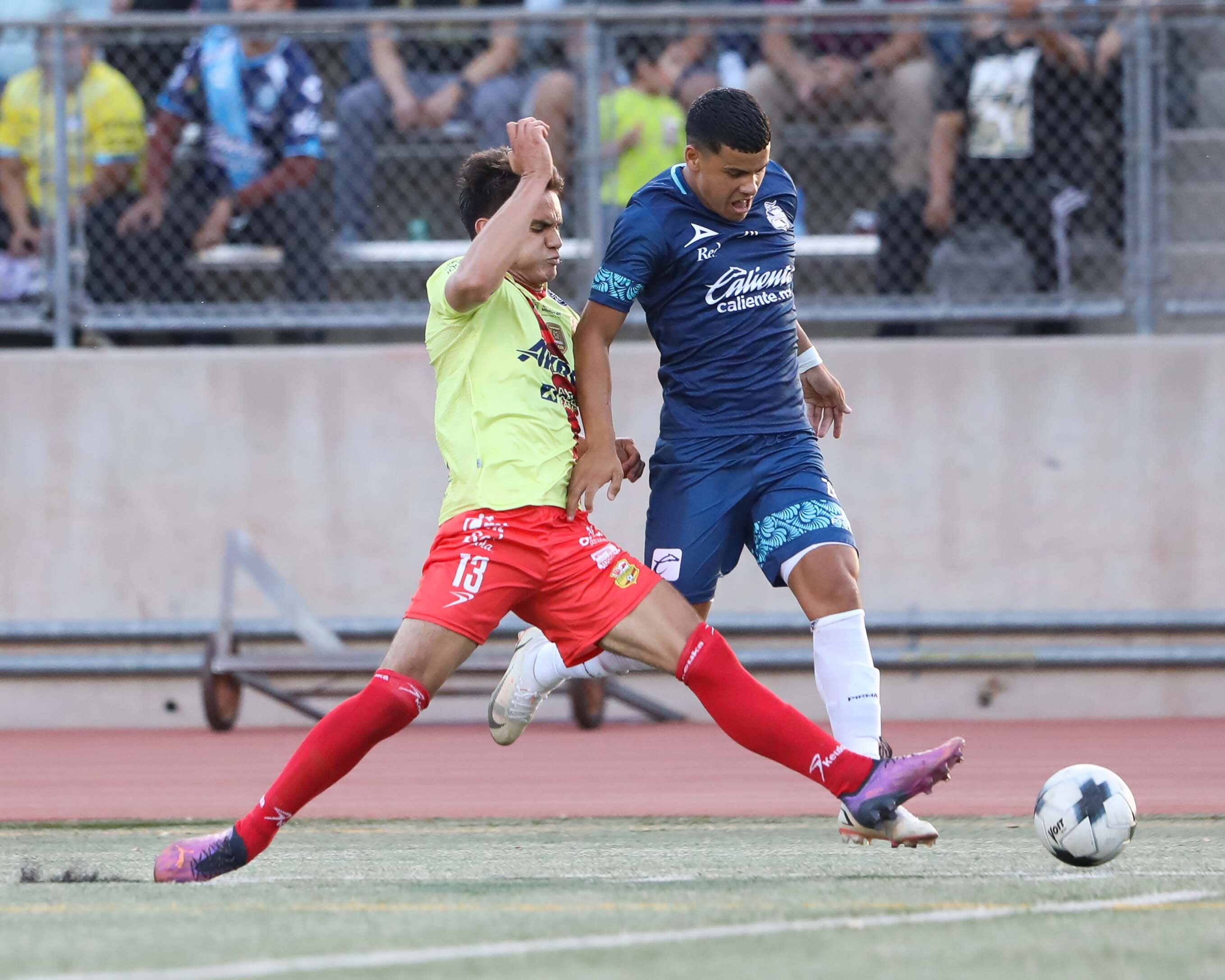 Puebla jugará torneo en Irlanda del Norte 