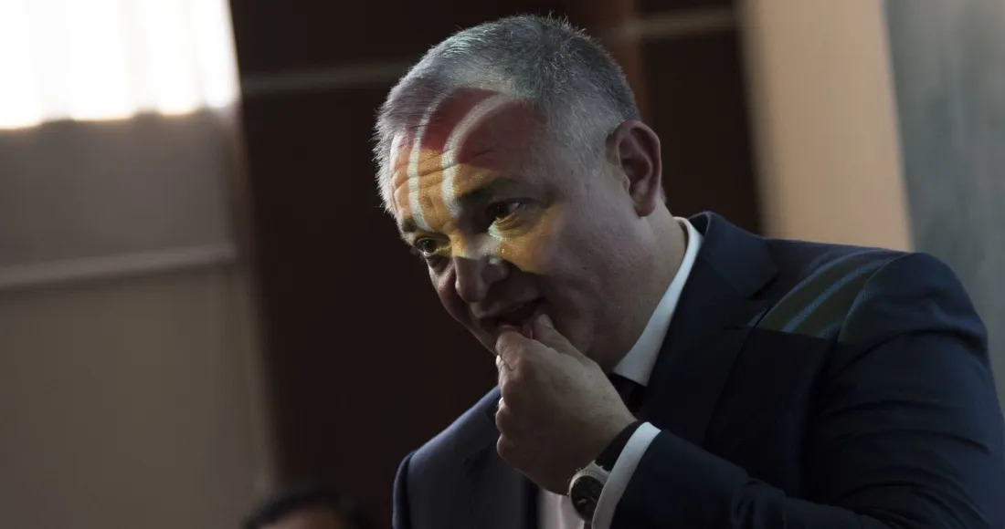 Fiscalía de NY aseguró que García Luna intentó “callar y manipular” a testigos y periodistas