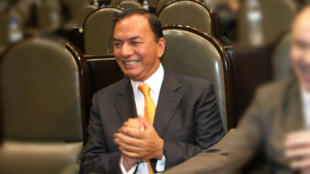 José Manuel del Río podrá recuperar su libertad; Monreal celebra resolución 