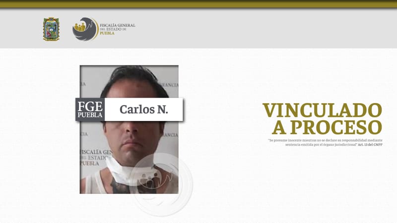 Chófer de ruta 45-A es enviado a prisión acusado de lesionar a 10 personas por conducir en estado de ebriedad