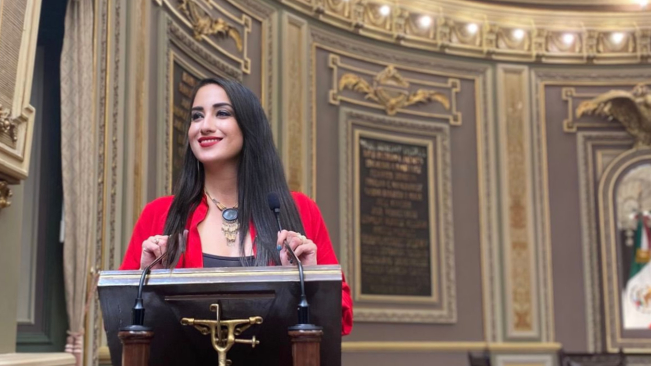 Diputada Local buscará que se solicite al Gobierno de San Pedro Cholula transparentar los procesos de licitación del arrendamiento de patrullas 