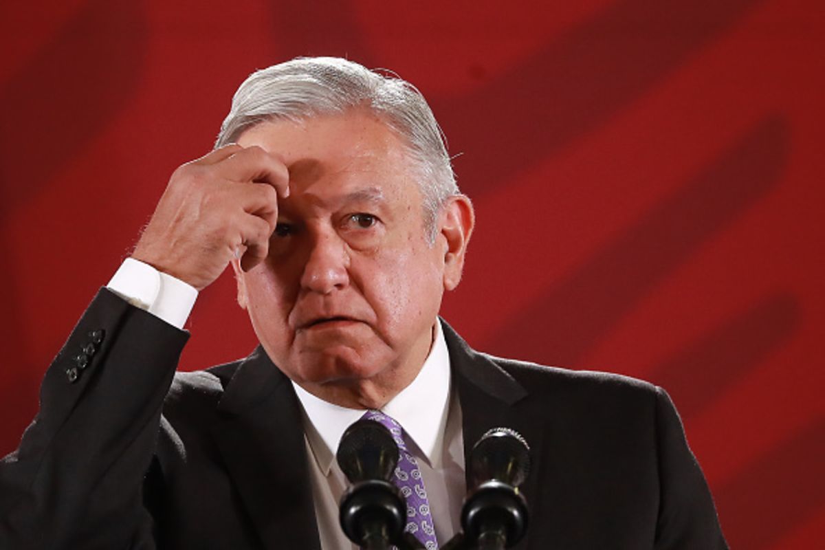 AMLO niega que el costo de Dos Bocas se dispare a 18 mil mdd