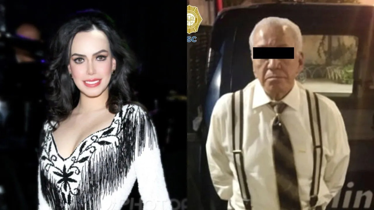 Según la carpeta de investigación, Yrma Lydya y su esposo discutían sobre su separación cuando él le disparó