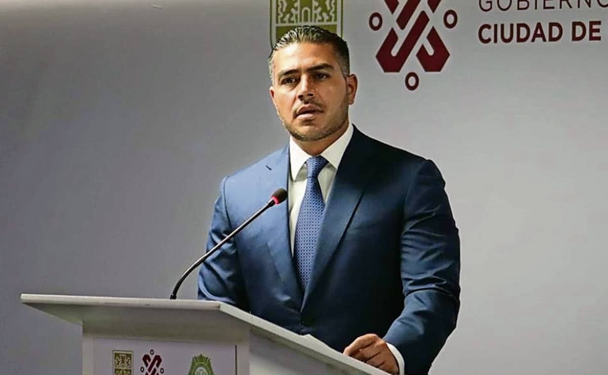 Capturan a Bertha Alicia ‘N’, lideresa del Cártel de Tláhuac