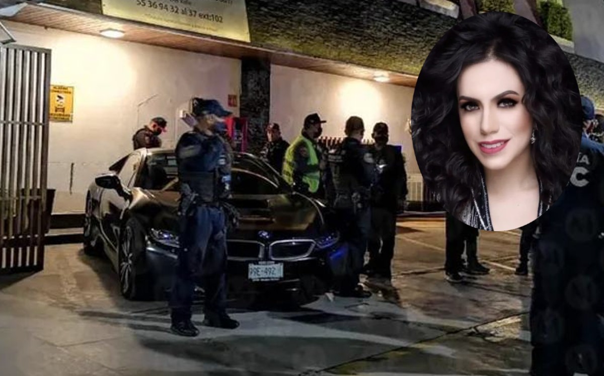 Asesinan a la cantante Yrma Lydya de 21 años, fue baleada presuntamente por su esposo de 79 años en un restaurante