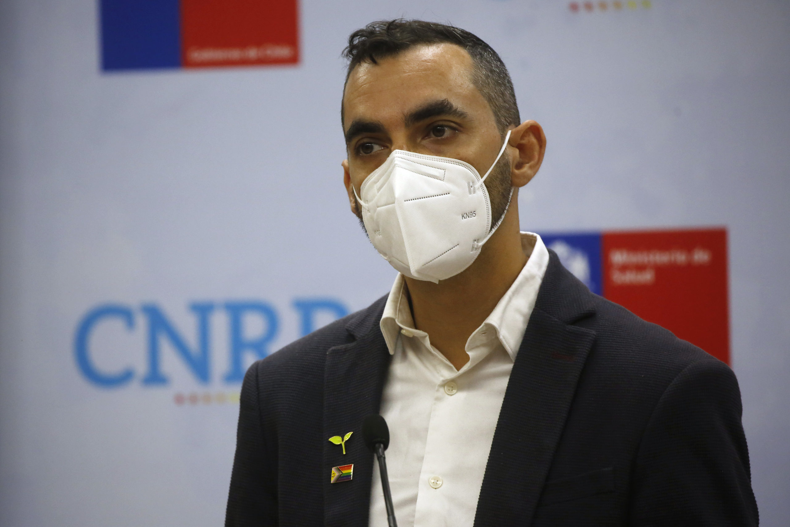 Emite Chile alerta sanitaria tras confirmar seis casos de viruela del mono