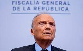 Presunto asesino de Yrma Lydya posee secretos de Gertz Manero, advierten críticos del Fiscal