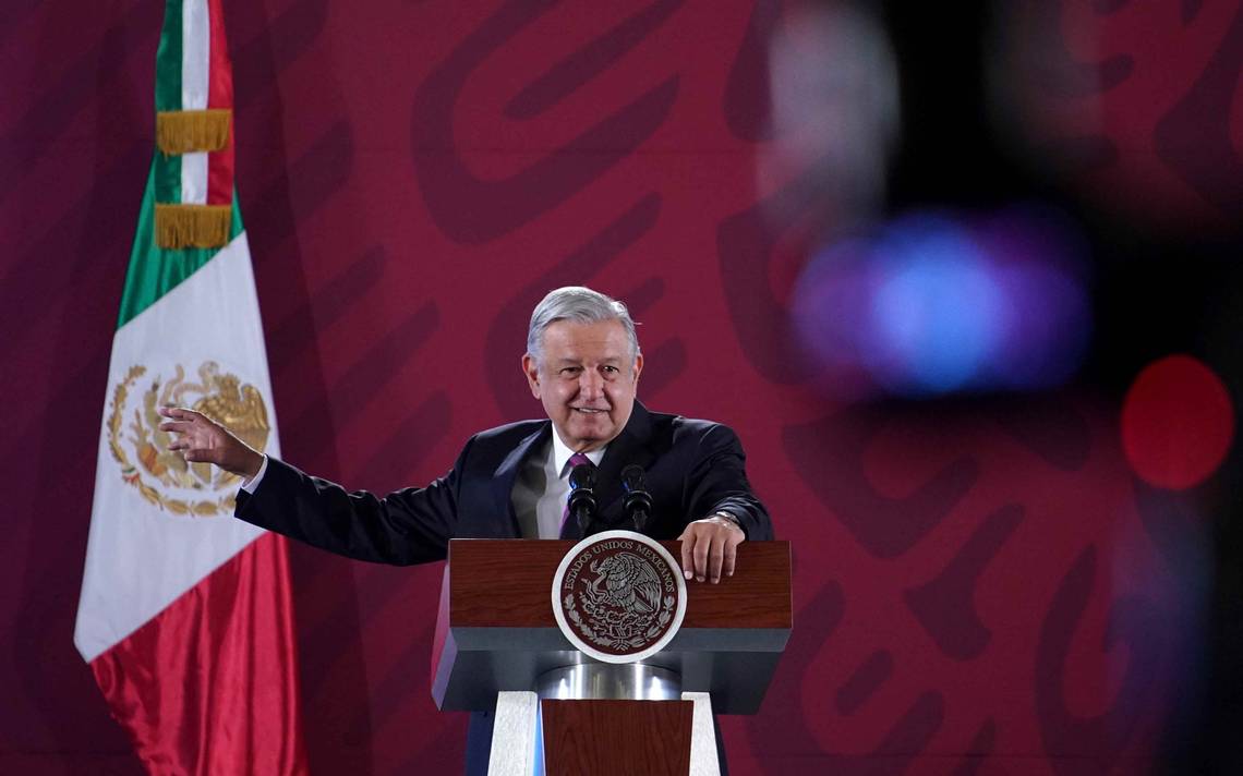 En su segundo informe del año AMLO priorizará razones sobre su estrategia de seguridad
