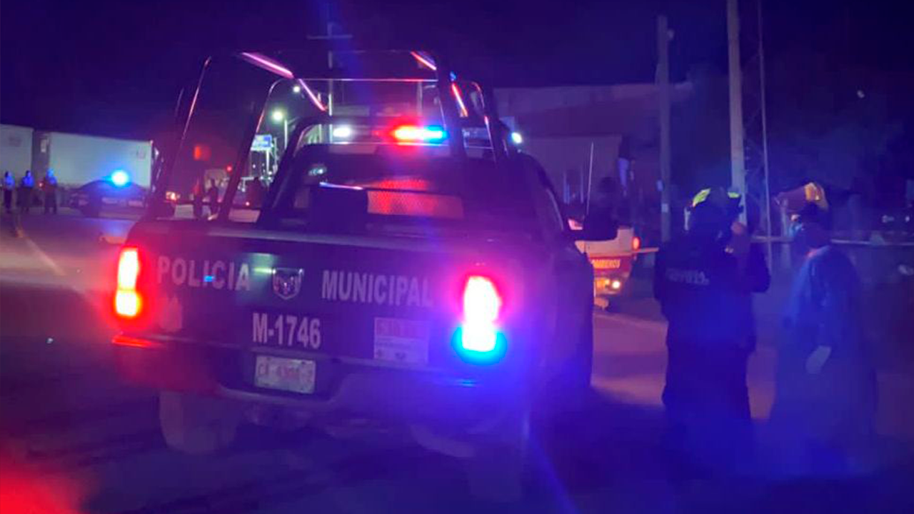 Menor de 13 años apuñala a su madre en Coahuila 