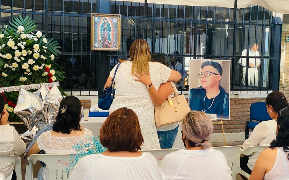 Cuerpo de asesinado en centro comercial de EU, llegará a Gómez Palacio este sábado