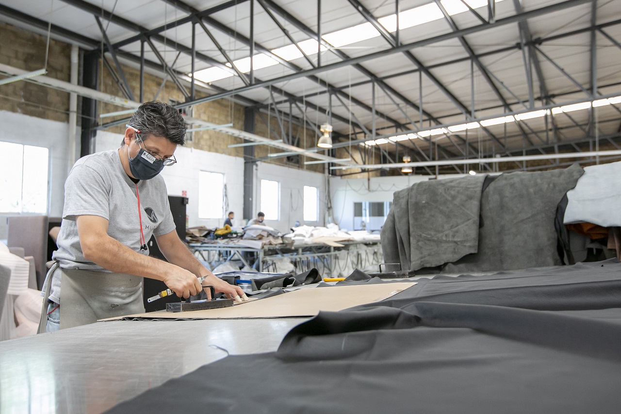 México registra crecimiento en inversión extranjera de 63.7%