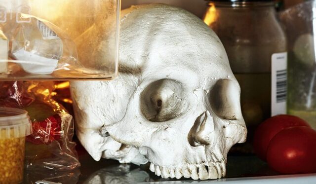 ´La única forma que existas en mí´: ¿Por qué algunos asesinos seriales cometen canibalismo?