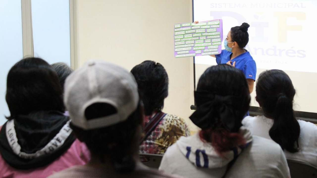 DIF de San Andrés Cholula buscará prevenir la propagación de enfermedades