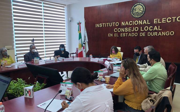 Aparecen paquetes electorales sustraídos en Tamazula a mano armada