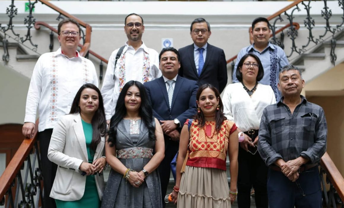 Justicia cisgénero llegó a su fin: magistrado Felipe de la Mata