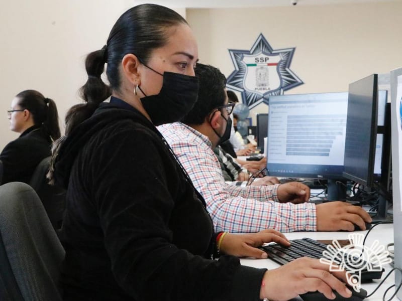 La SSP alerta sobre robo de información, pide evitar abrir mensajes con ligas de ofertas laborales, concursos, sorteos y préstamos de dinero