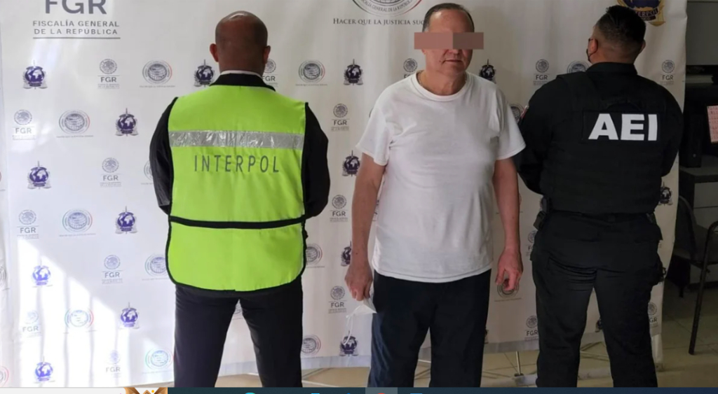 A más de 12 horas de audiencia es vinculado a proceso César Duarte por peculado y asociación delictuosa