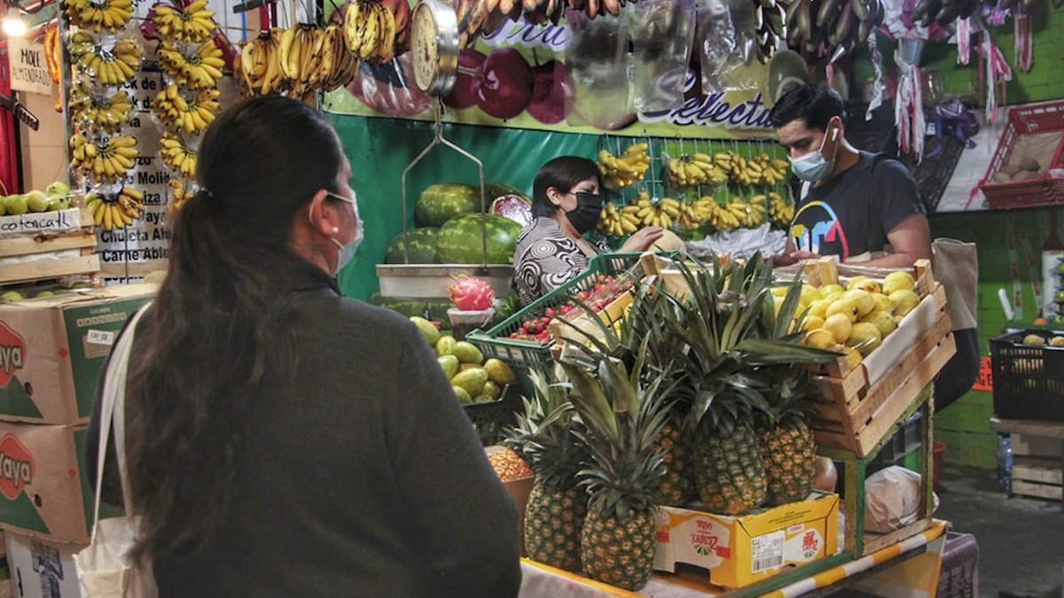 Precios de aguacate, papa, naranja  y gasolinas ocasionaron la inflación al 7.65% durante mayo: Inegi