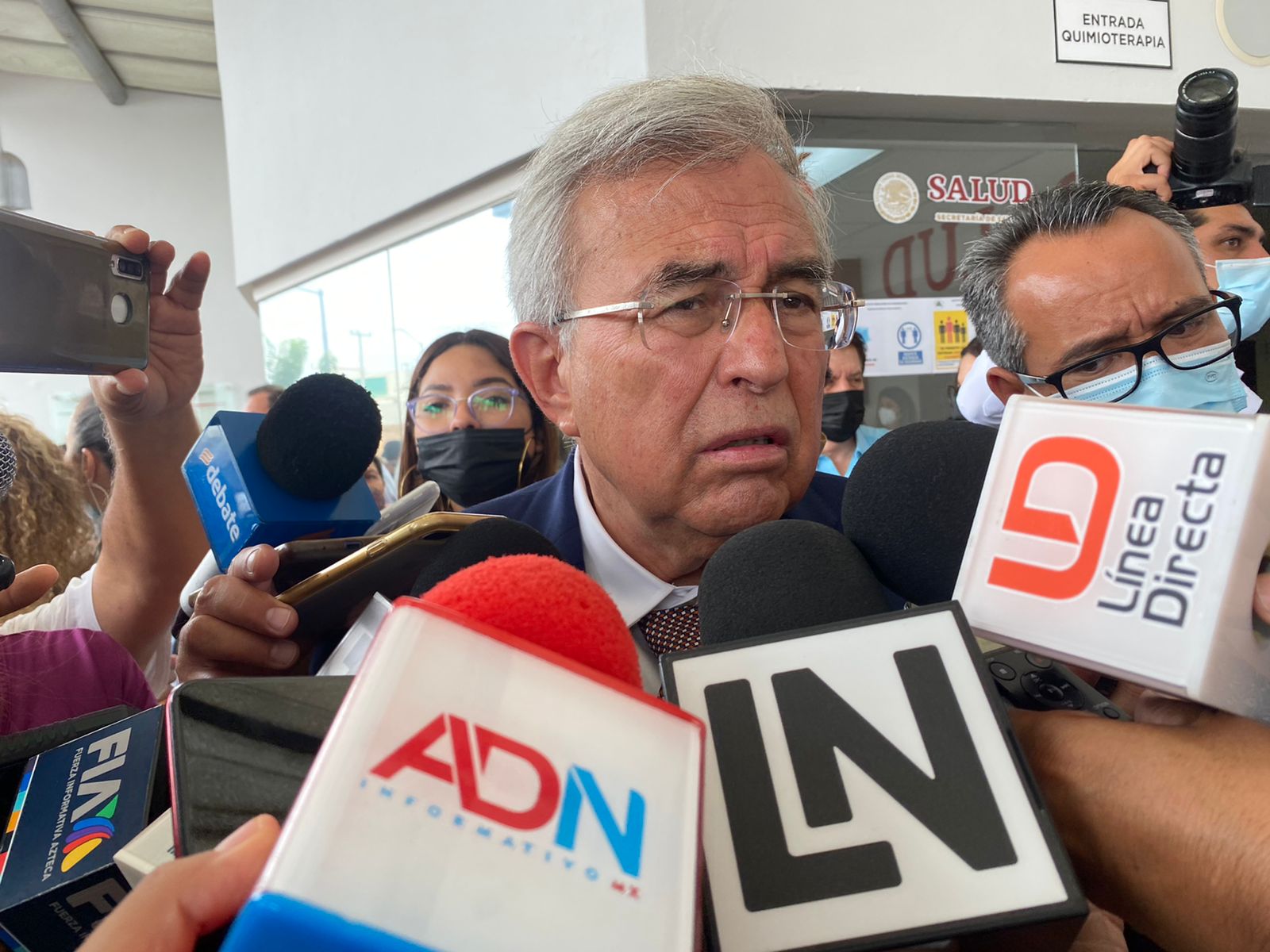 Ya fueron contactados asistentes de la fiesta en Puerto Vallarta donde se detectó un caso de viruela de mono