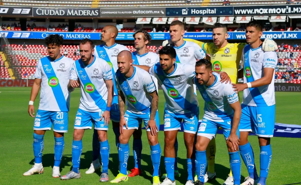 Puebla volverá a tener un partido internacional ante una Selección Nacional