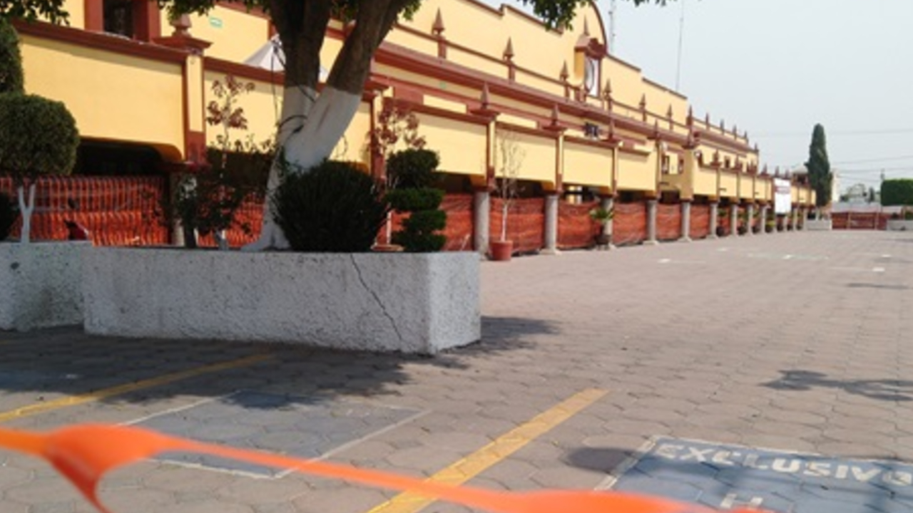 Instalan en San Andrés Cholula el Consejo Municipal de Protección Civil  