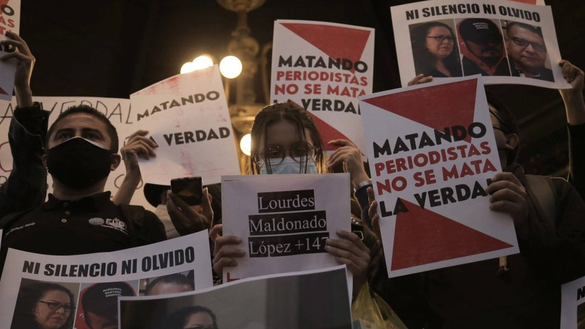 Exige Parlamento Europeo a gobierno de AMLO frenar violencia contra periodistas y activistas