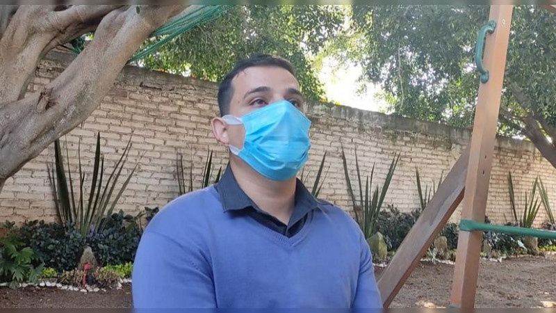 Encuentran sin vida a René Cervantes, asesor de alcalde asesinado en Aguililla, Michoacán