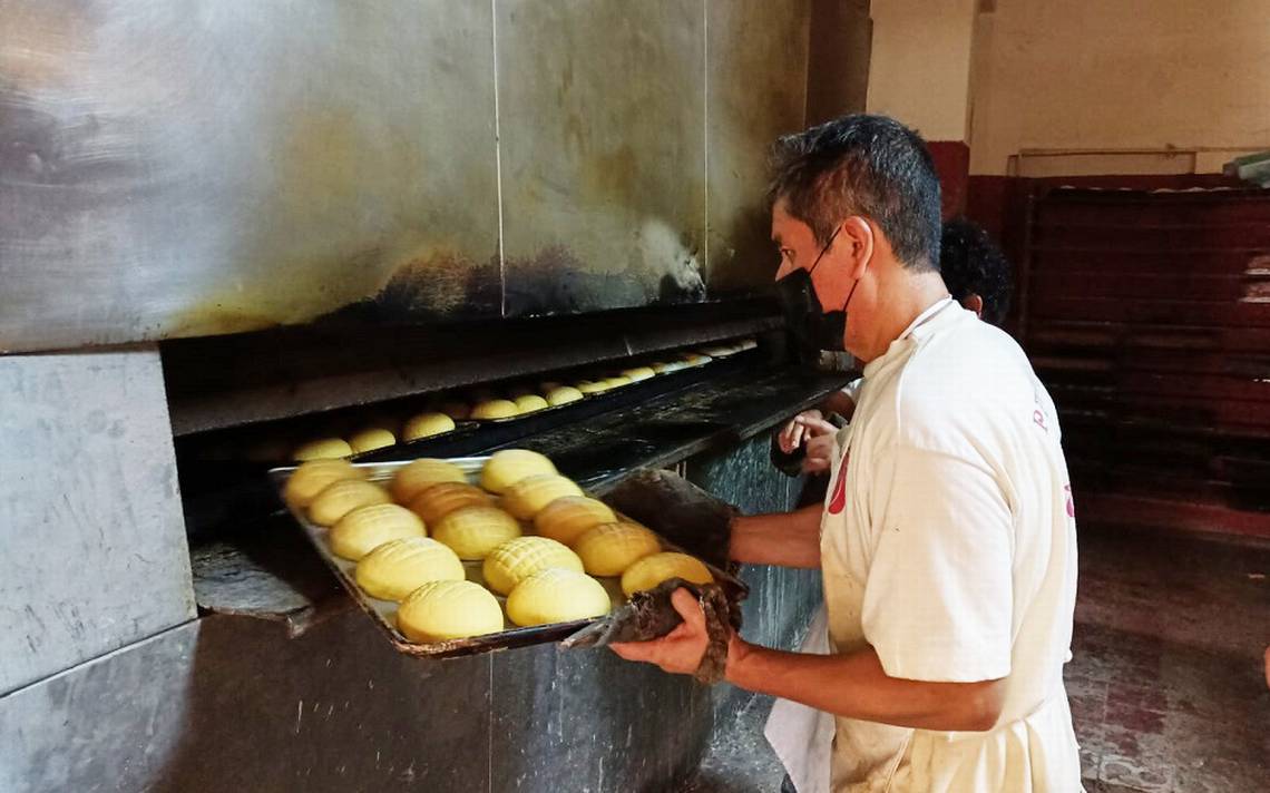 Conflicto entre Rusia y Ucrania nos pone a dieta; tortas y pan dulce podrían incrementar hasta al doble en Puebla