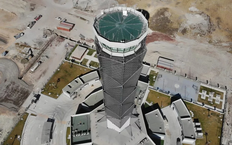 A días de comenzar labores AIFA destinará 26 mdp para matar perros, gatos y plagas en Santa Lucía