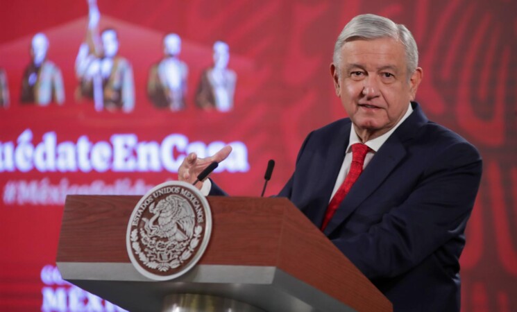 México no cancelará contratos con Rusia por vacunas Sputnik V pero ya no comprará más 