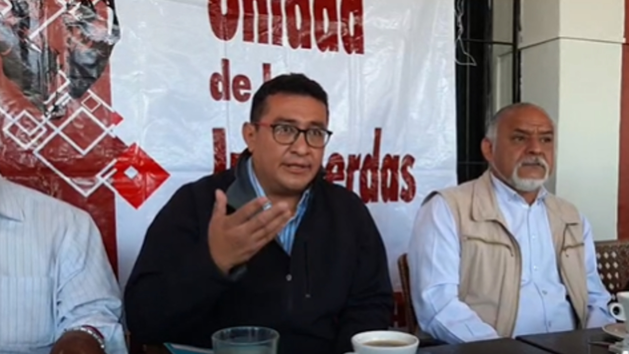 Instalan Comité de “Defensa de la 4T” en la zona conurbada del estado