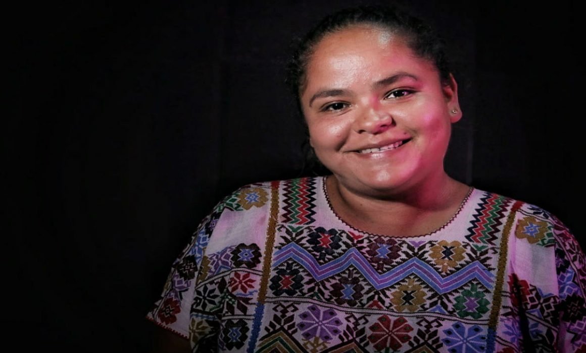 Condenan a 11 años de prisión a la activista Kenia Hernández defensora de derechos humanos