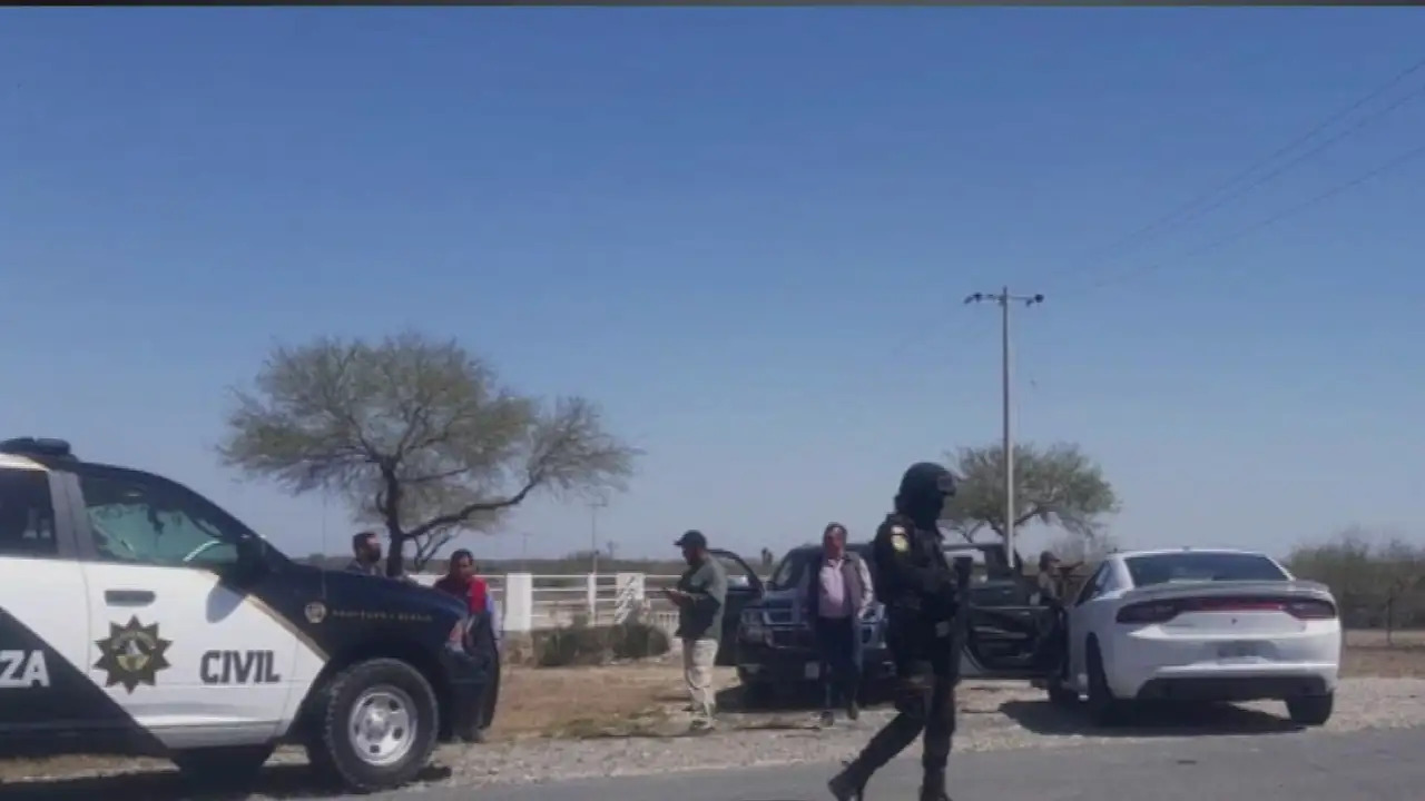 Detienen a ‘El Bronco', exgobernador de Nuevo León por presunto desvío de recursos