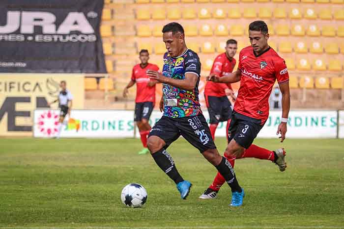 Coyotes de Tlaxcala perdió en Oaxaca