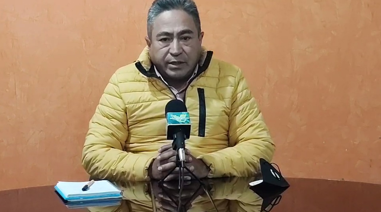 Asesinan en Zitácuaro al periodista Armando Linares, la séptima victima mortal en lo que va del 2022