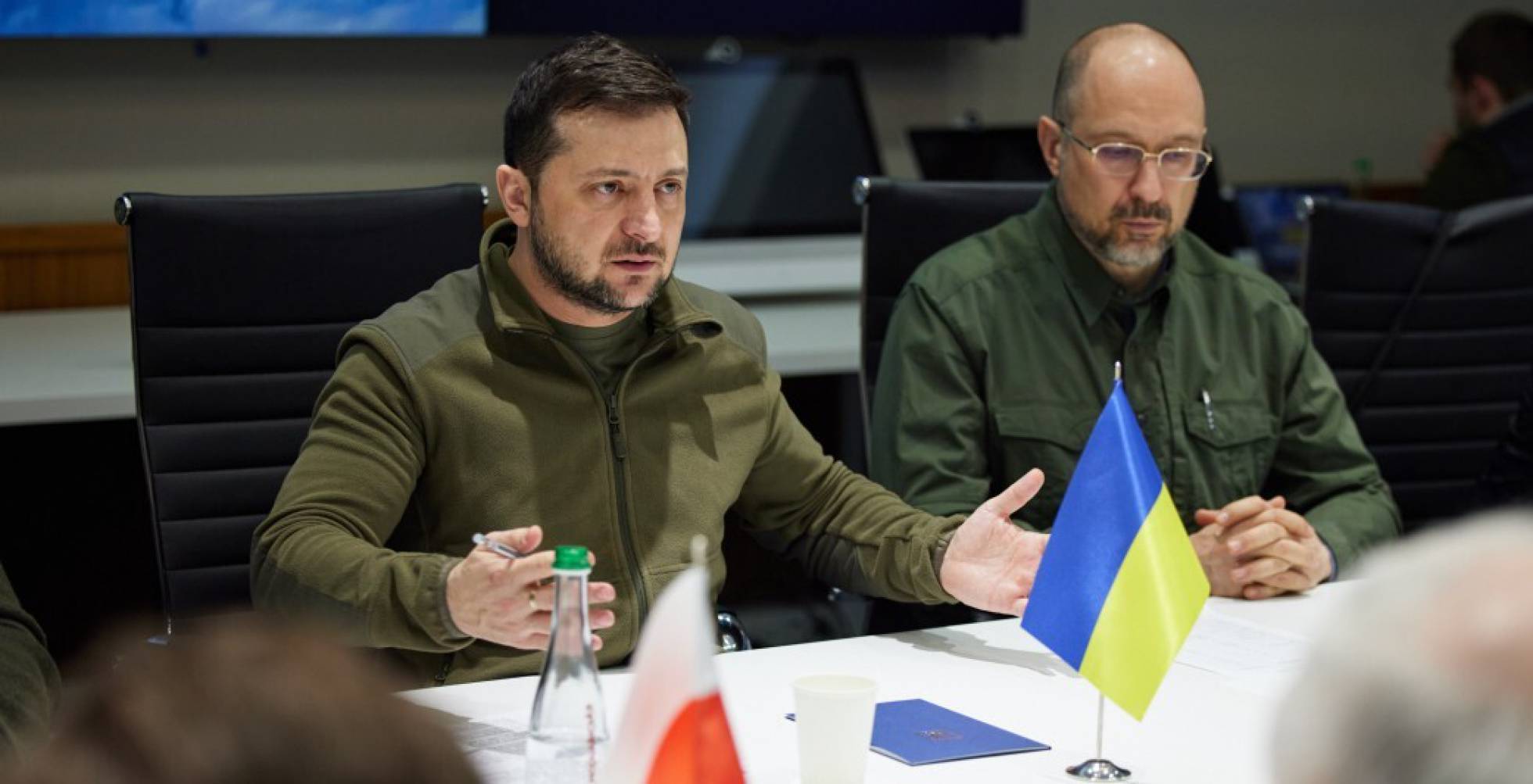 Rusia y Ucrania negociaron un borrador de 15 puntos para llegar a la paz, pero siguieron los bombardeos