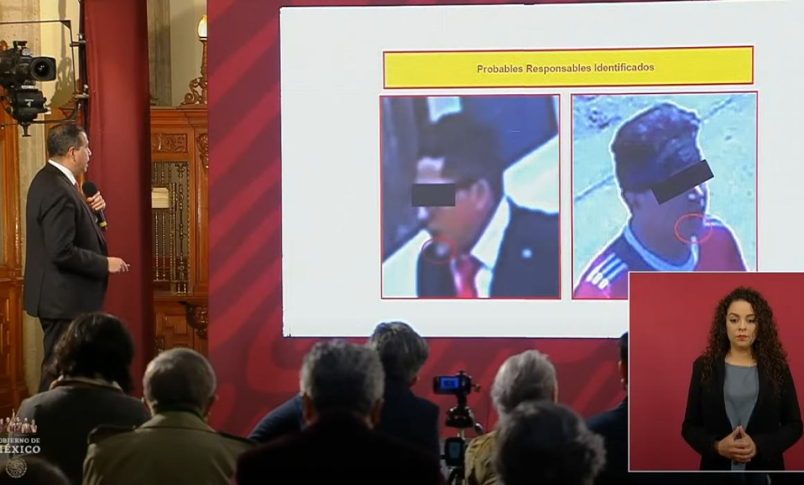 Identifican a dos autores materiales del asesinato del periodista Armando Linares