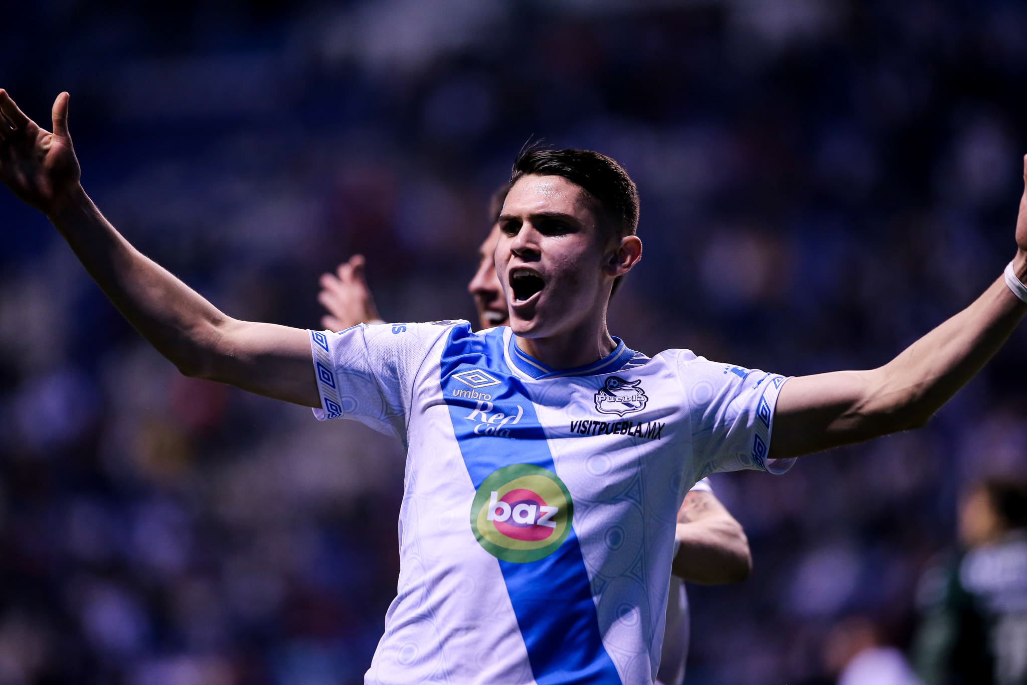  Se le escapó la victoria al Puebla ante Santos 